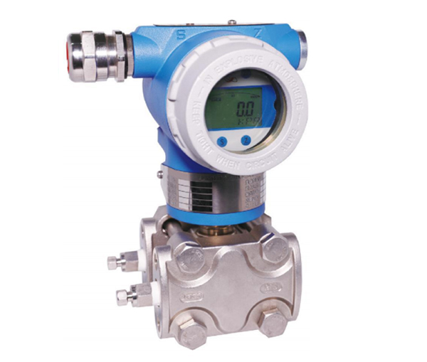 TS3051-DP高精度差壓變送器（可計算流量）